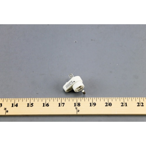 Weil McLain 512-050-235 Rollout Thermal Fuse Element 121°C/250°F
