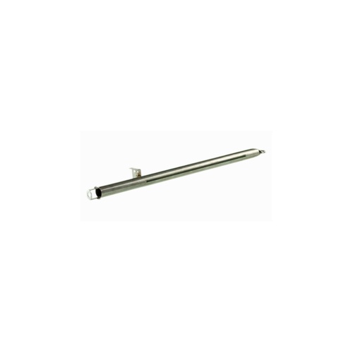 Weil McLain 512-200-001 Stainless Tube Burner with Pilot Bracket: PI System