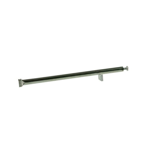 Weil McLain 512-200-002 Stainless Steel Tube Burner with Pilot Bracket for EG/P-EG-30-65