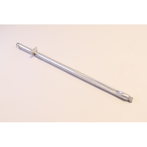 Weil McLain 512-200-023 Tubular Steel Burner With Pilot Bracket