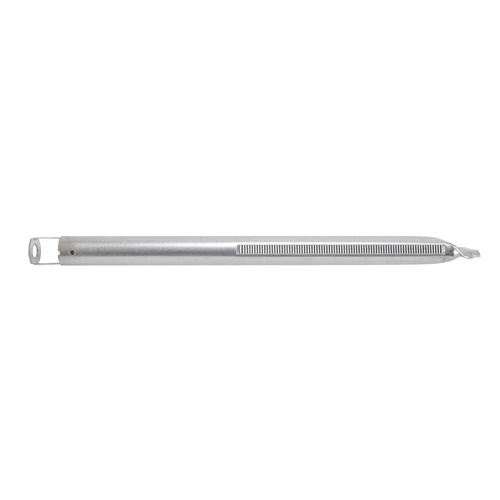 Weil McLain 512-200-035 Aluminized Burner, 1″ OD x 15″ Long