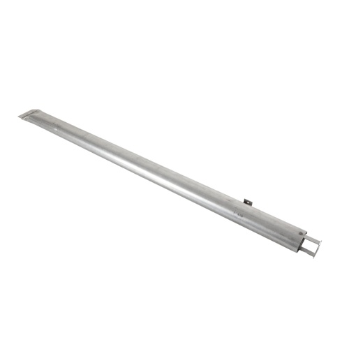 Weil McLain 512-200-055 Burner with Pilot Bracket