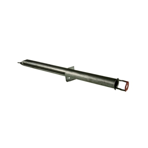 Weil McLain 512-200-079 Burner with Spark Bracket Assembly