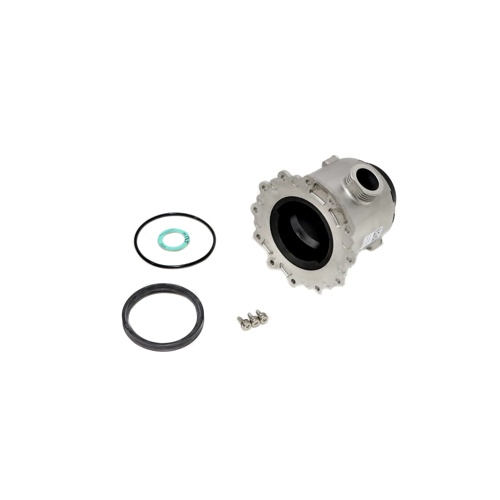 Weil McLain 540-202-840 Venting Assembly Box for LP EVG 220 Boiler