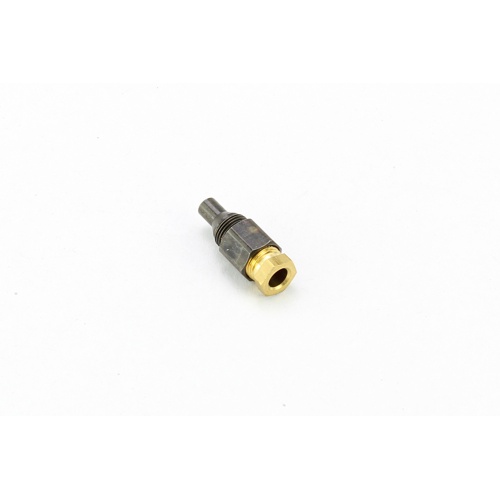 Weil McLain 560-528-957 LP Propane Gas Pilot Orifice, 0.010″ Diameter