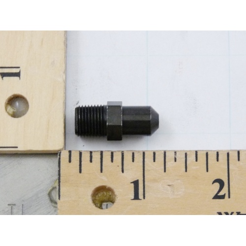 Weil McLain 560-528-998 LP Gas Orifice 1.3mm Drill, 7/16″ Hex, 1/8″ NPT