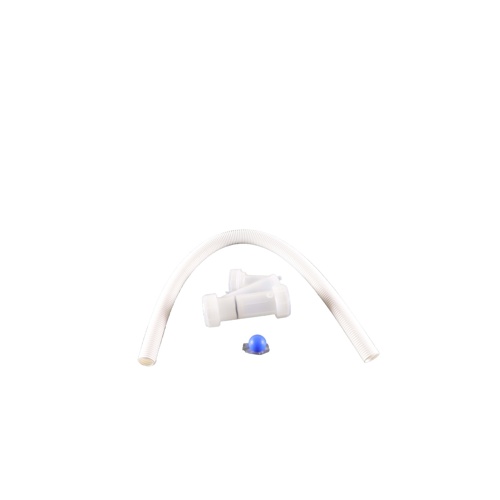 Weil McLain 560-907-722 Condensate Trap-D Kit with Hose