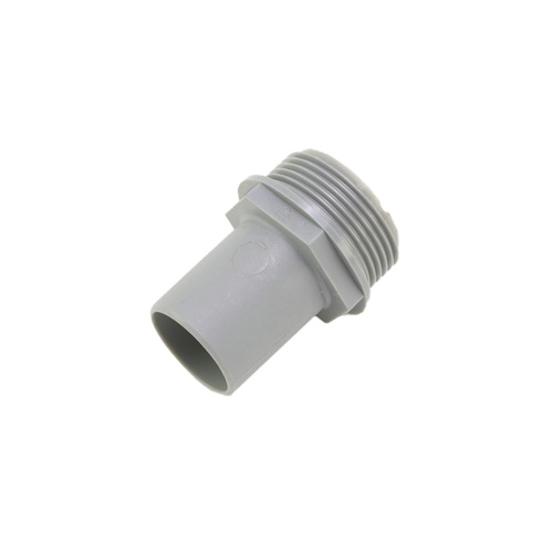 Weil McLain 561-200-000 External Condensate Tube with 1.46″ Stub