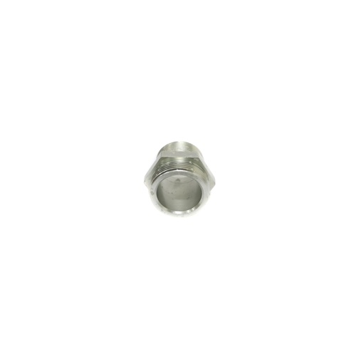 Weil McLain 561-326-828 Fitting, Double Nipple