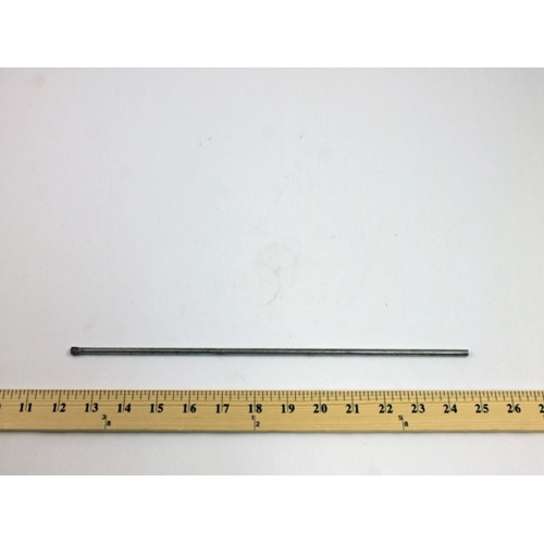 Weil McLain 563-334-595 Water Gauge Glass Guard, 3/16″ x 12-1/2″, 2-Pack
