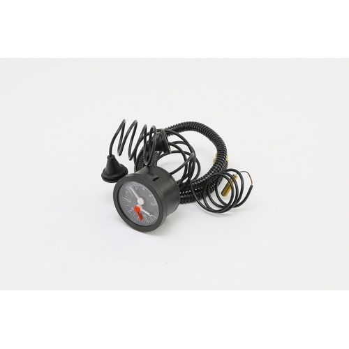 Weil McLain 570-218-054 Ga-PT Pressure Temperature Gauge 120 PSI 57.5mm