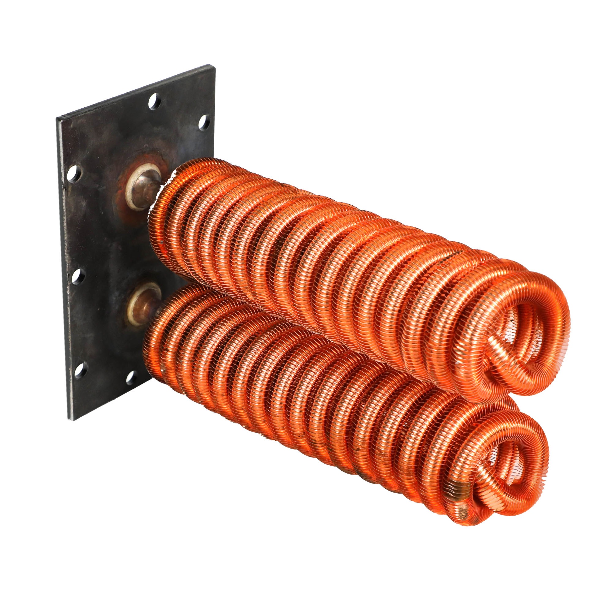 Weil McLain 590-921-903 Tankless Heater Steam Boiler