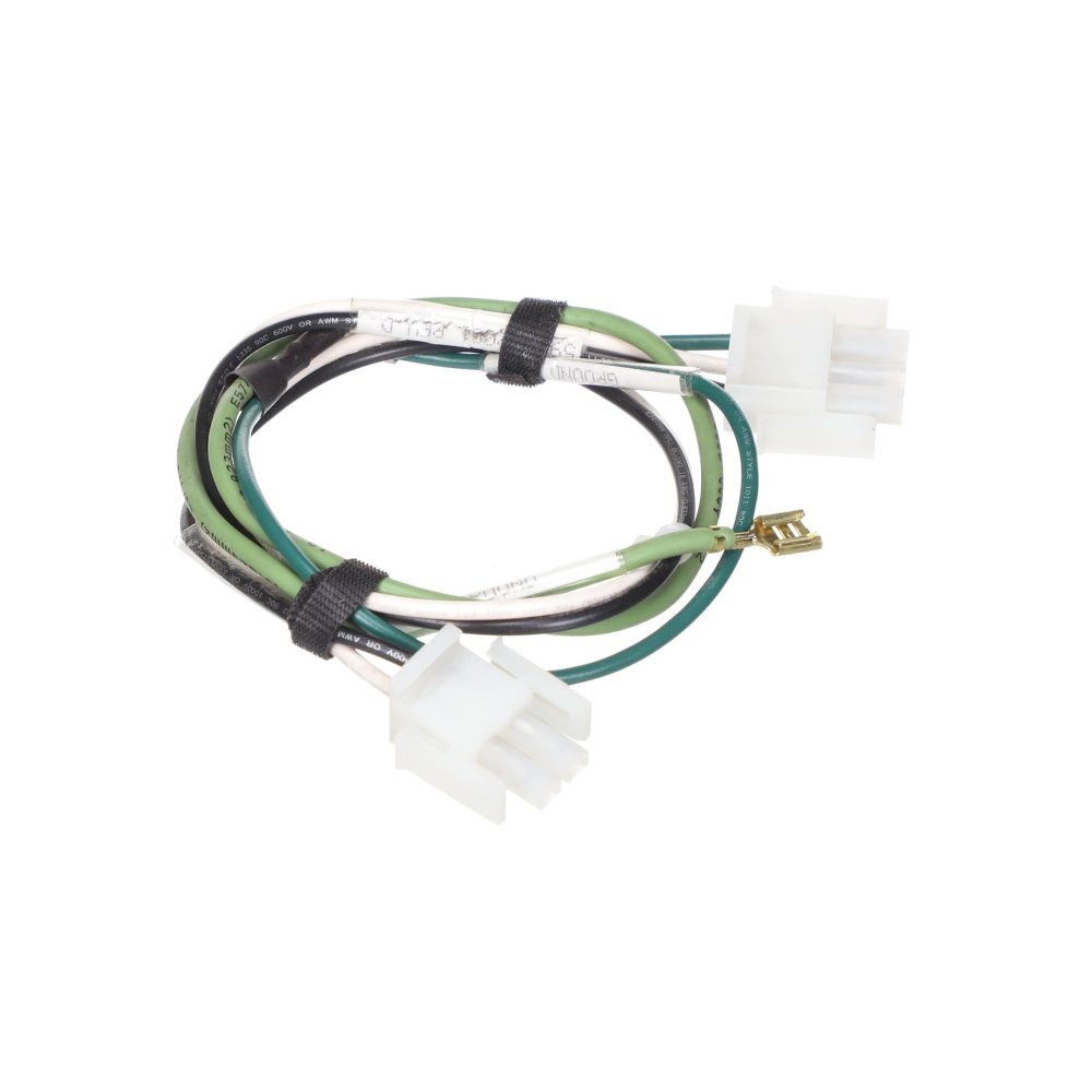 Weil McLain 591-392-001 HV Control Module to Blower Wiring Harness