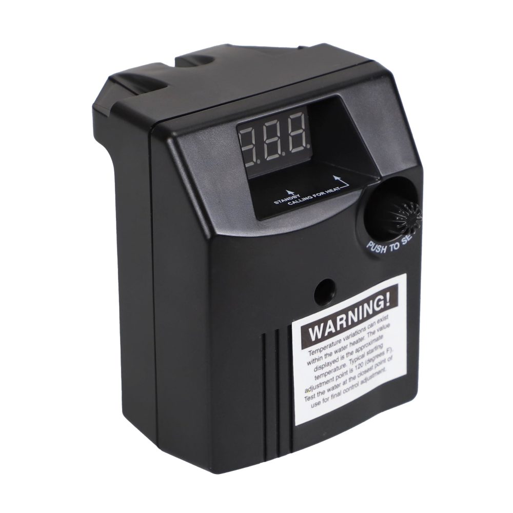Weil McLain 633-600-012 Kit-S AcuTemp 2000WM Service Pack