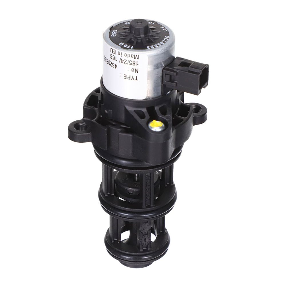 Weil McLain 640-000-029 3-Way Valve Motor Kit for WMnt-Combi Boilers