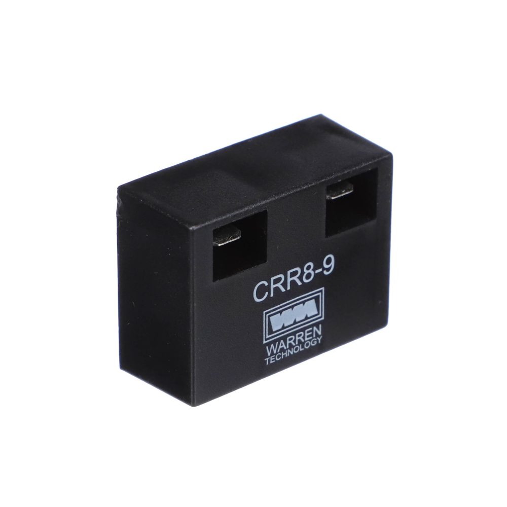 Warren Controls CRR8-9 9 Sec Time Delay Rectifier