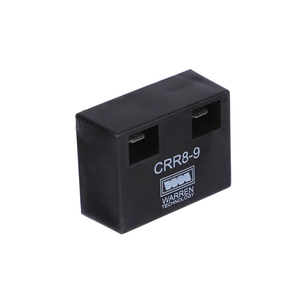 Warren Controls CRR8-9A 9-Second Time Delay Relay