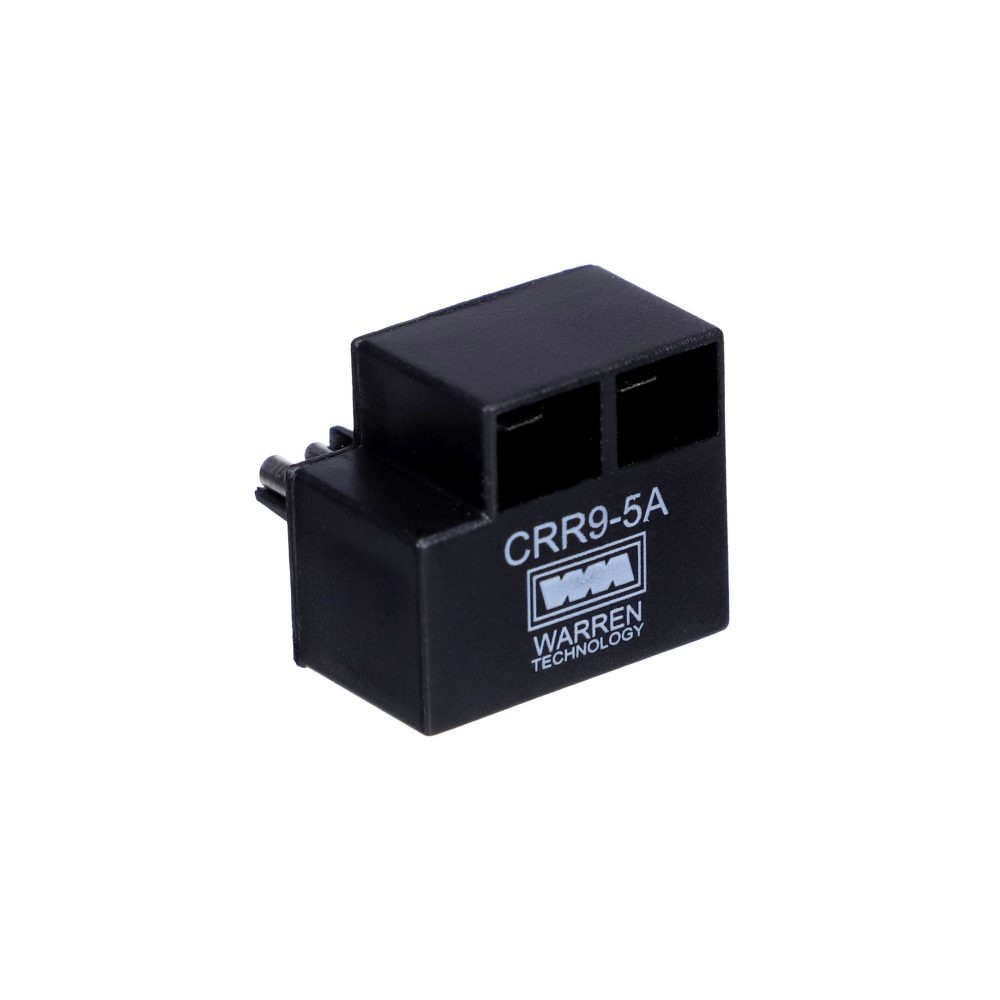 Warren Controls CRR9-5 Time Delay Rectifier, 5 Second