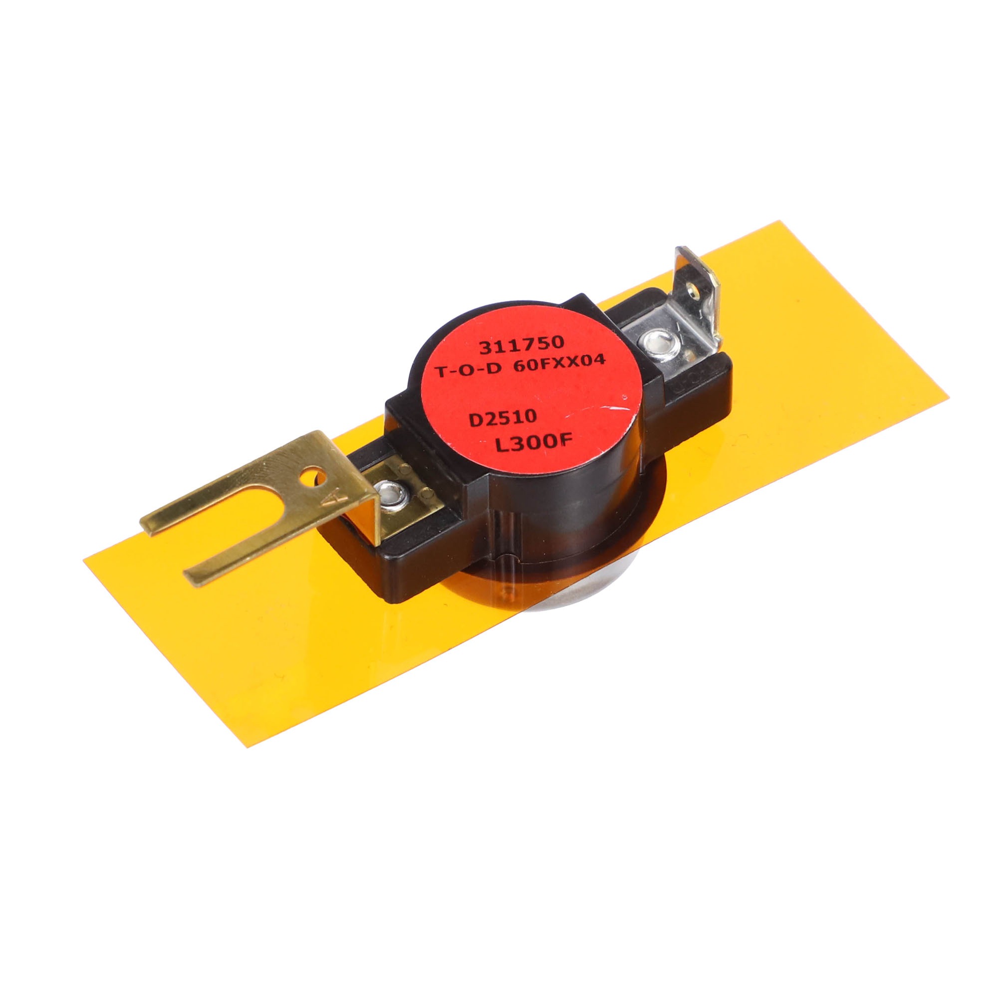 Warren Controls L300F-60FXX04 300F Limit Switch