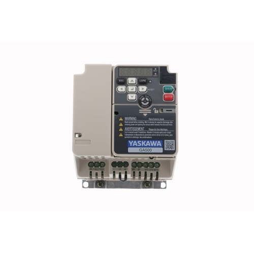 Yaskawa GA50U4009ABA 5HP 8.9A 480V 3-Phase IP20 Variable Frequency Drive