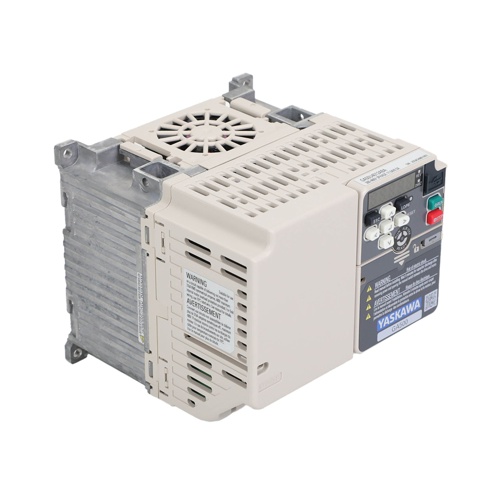 Yaskawa GA50U4012ABA Variable Frequency Drive, 11.9/9.2A, 480V 3Ph, IP20