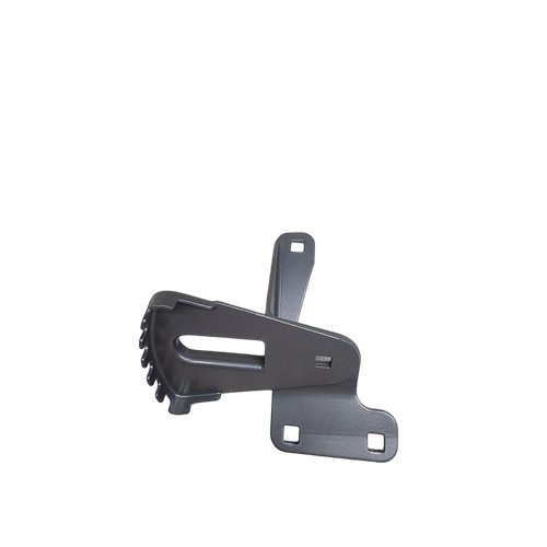 YBRAVO 2010471 BRACKET RIGHT FRONT ASSEMBLY Original OEM part