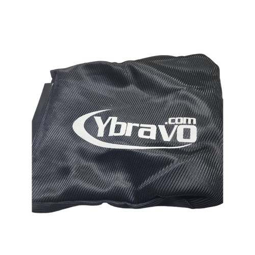 YBRAVO 2011921 GRASS BAG 21 SOFT BOTTOM Original OEM part