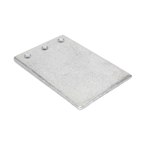 York 009-00427-000 Zinc Anode Rod 6 x 9 in. with 5/8 in. Thread
