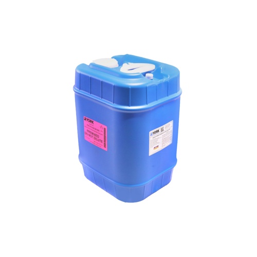 York 013-04128-000 Corrosion Inhibitor 5 Gallon