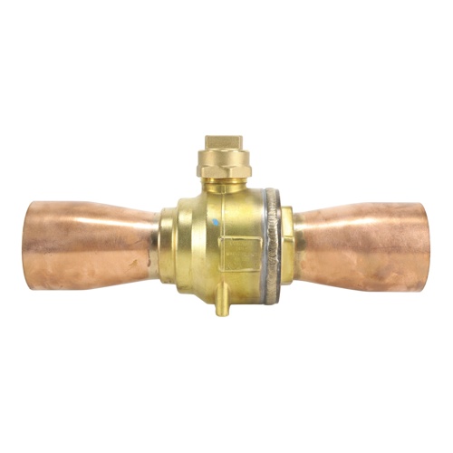 York 022-09753-000 2-5/8 in. Standard Ball Valve