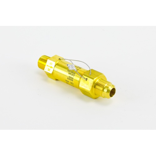 York 022-10682-001 Relief Valve