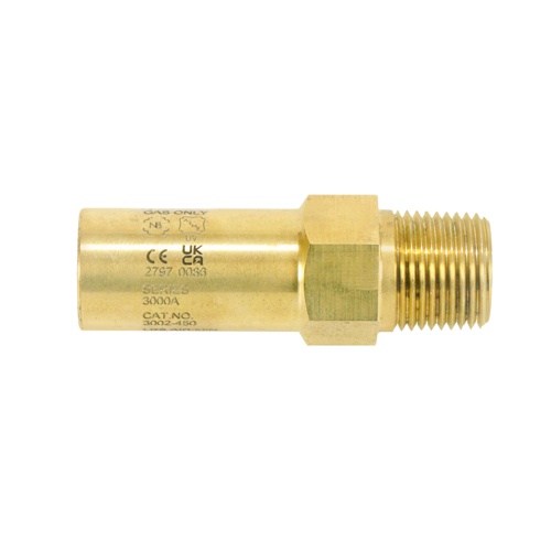 York 022-10686-001 Relief Valve