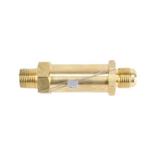 York 022-11714-000 Pressure Relief Valve