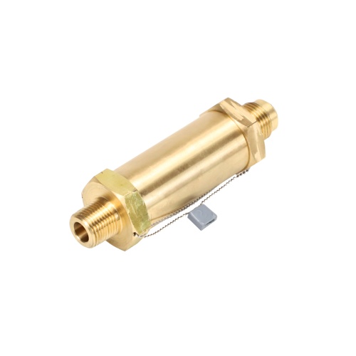 York 022-12076-000 3/8″ Relief Valve