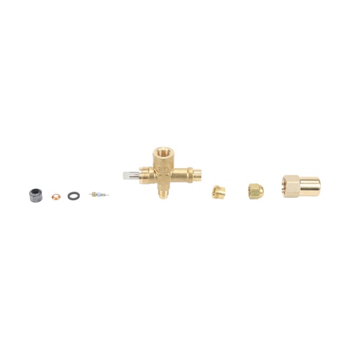 York 022-12370-000 Valve Transducer