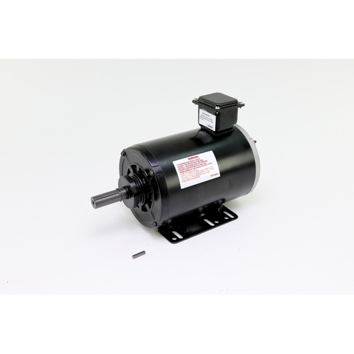 York 024-30900-001 2 HP 460V 3-Phase 1160 RPM Condenser Fan Motor