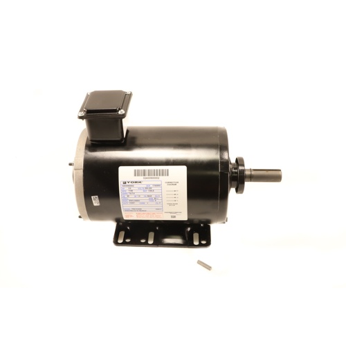 York 024-30900-002 200-230V 3-Phase 2HP 1155RPM OEM Motor