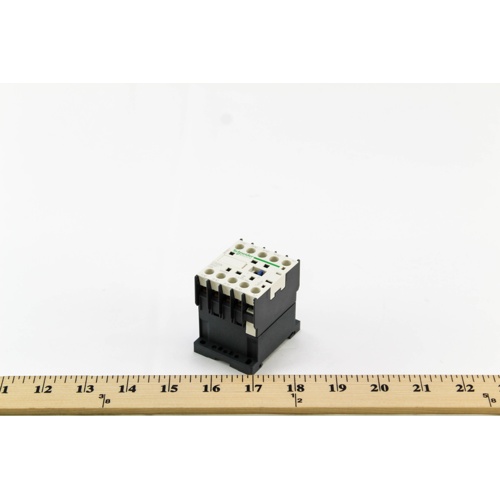 York 024-37045-000 Control Relay 600V 10 Amps
