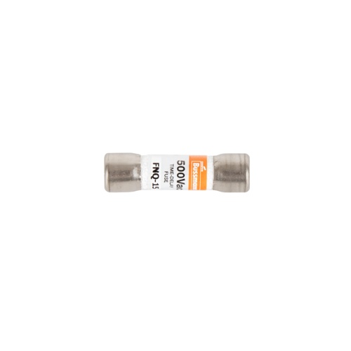 York 025-25584-000 Cartridge Fuse, Type TY, 15 Amp, 500V