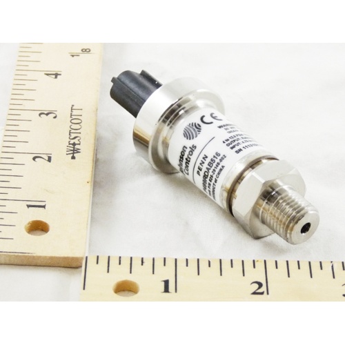 York 025-29148-002 Evaporator Transducer