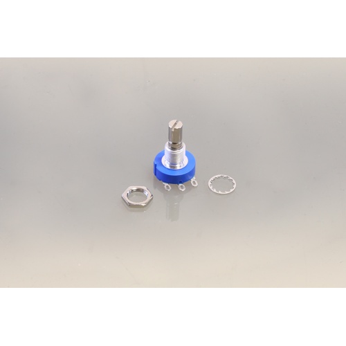York 025-32570-000 2500 Ohm Potentiometer
