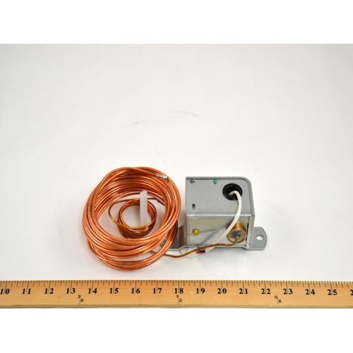 York 025-35787-008 SPST 20 ft Fixed Reset Sensor