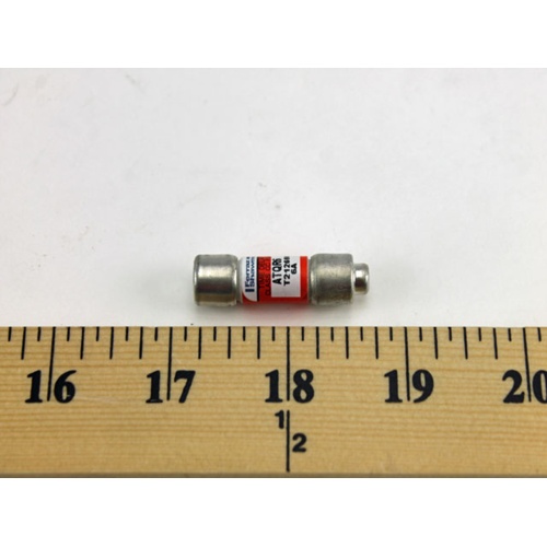 York 025-35902-000 Fuse Cartridge, 6 Amp
