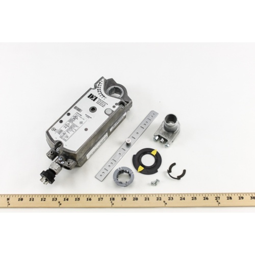 York 025-38180-000 Electric Actuator
