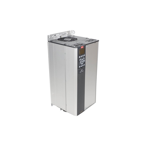 York 025-42047-107 30HP 460V Variable Frequency Drive (VFD)