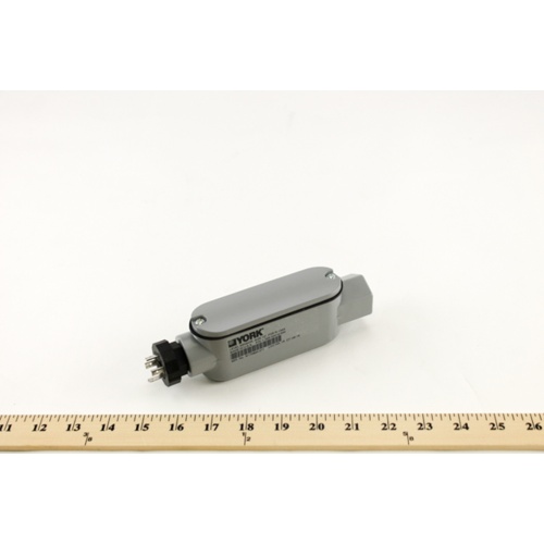 York 025-44012-000 DIN Level Sensor