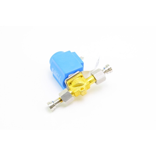 York 025-47111-001 Solenoid Valve