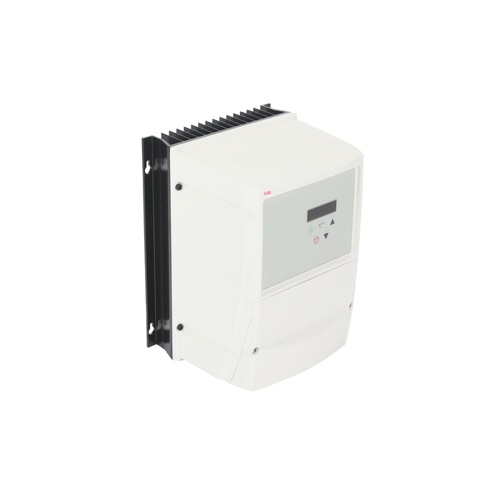 York 025-54179-013 3HP 480V 3-Phase Variable Frequency Drive (VFD)