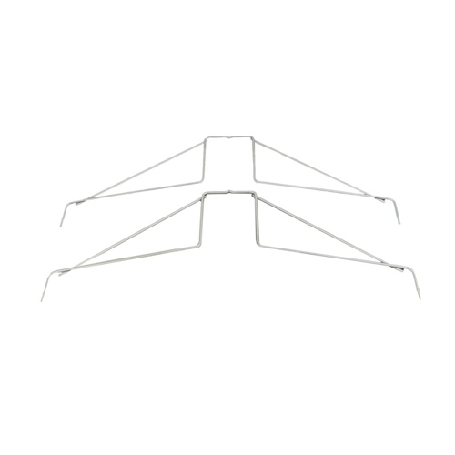 York 026-36366-000 Condenser Motor Bracket
