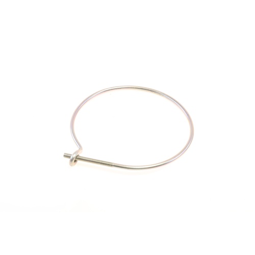 York 026-36367-000 Motor Clamp Ring